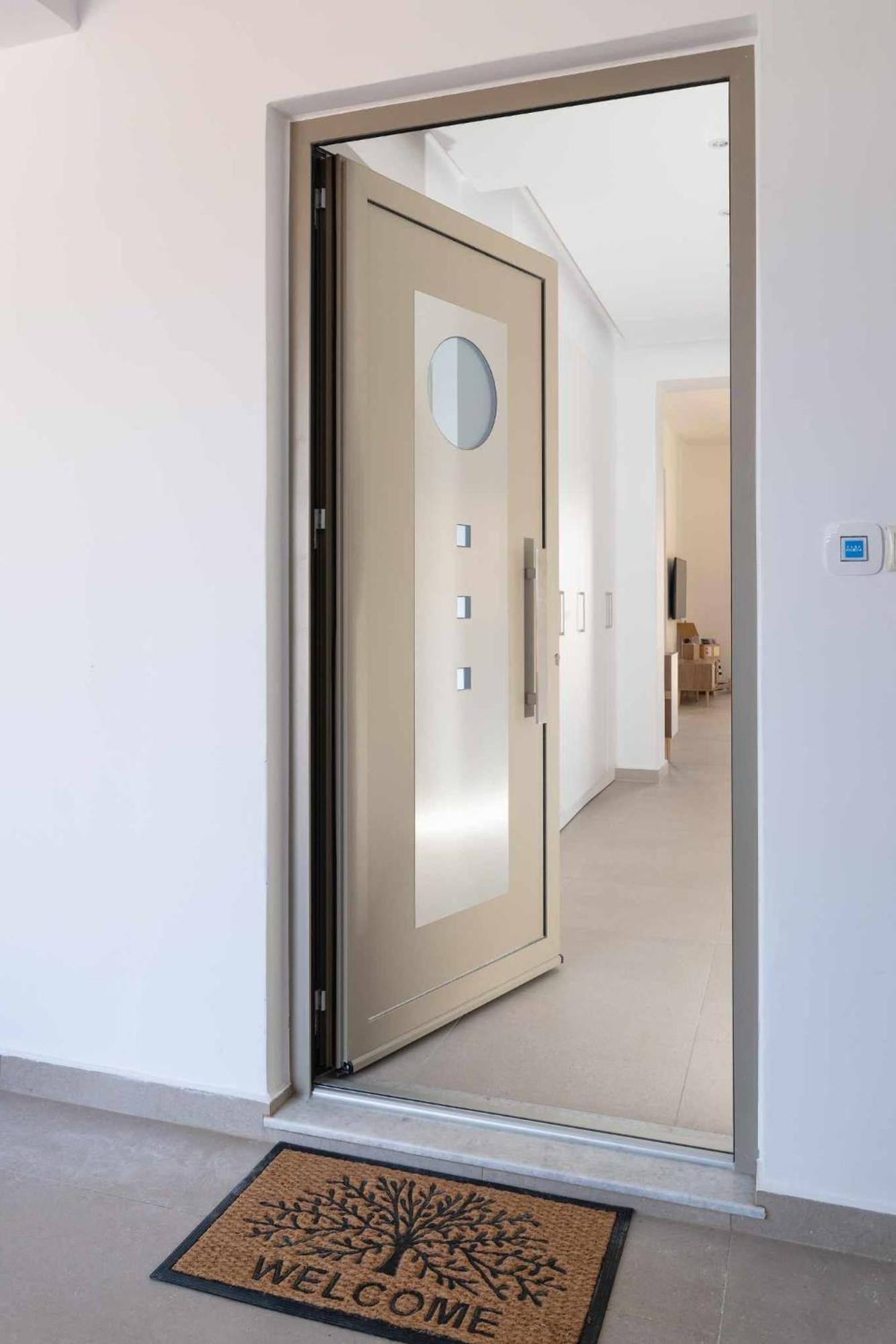 Casa Makda Lägenhet Parigoria Exteriör bild