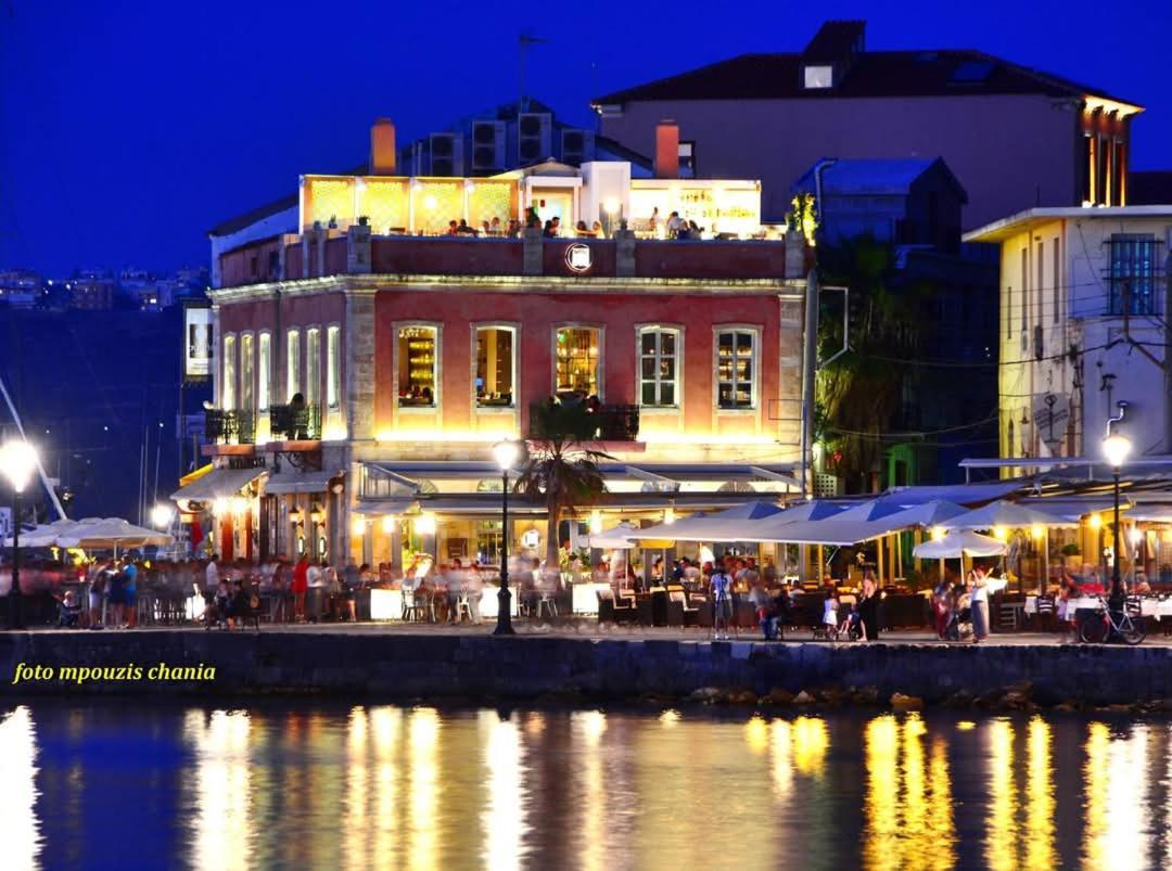 Casa Makda Lägenhet Parigoria Exteriör bild