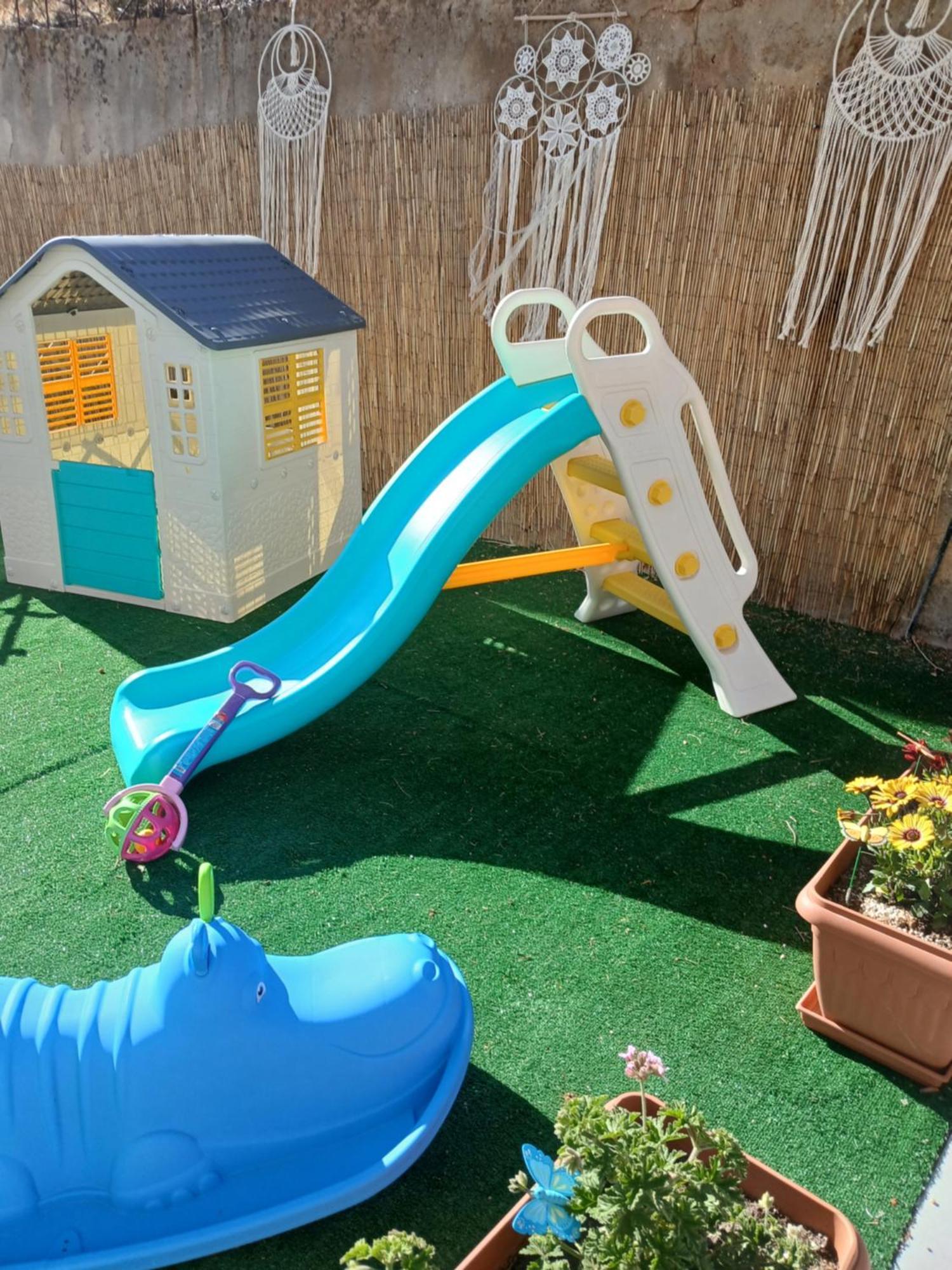 Casa Makda Lägenhet Parigoria Exteriör bild