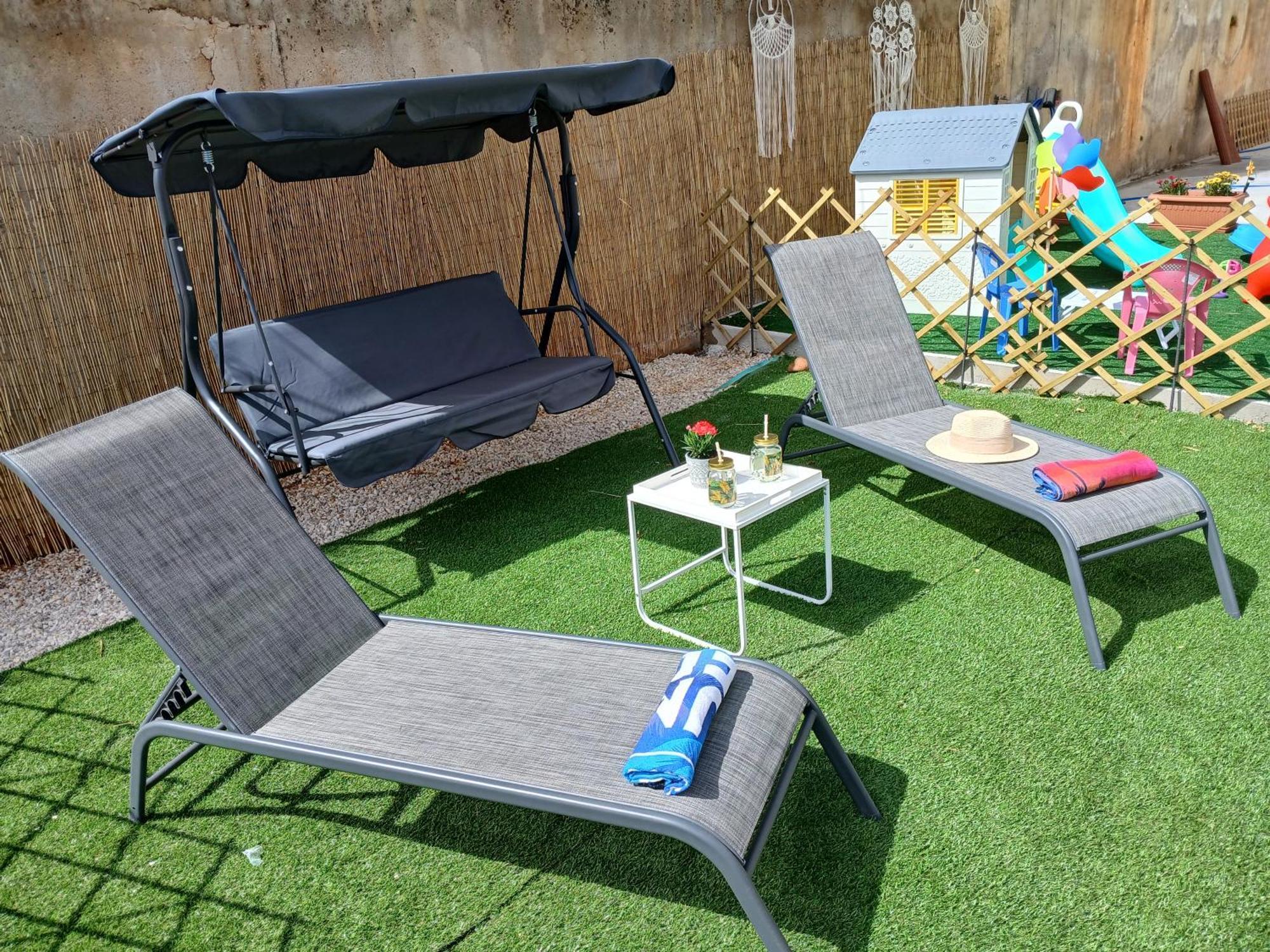 Casa Makda Lägenhet Parigoria Exteriör bild